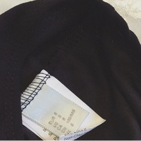 Bodysuit - Picture 3 of 3